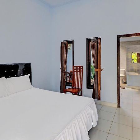 Oyo 92401 Hotel Mustika Negara  Dış mekan fotoğraf