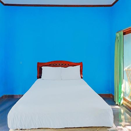 Oyo 92401 Hotel Mustika Negara  Dış mekan fotoğraf