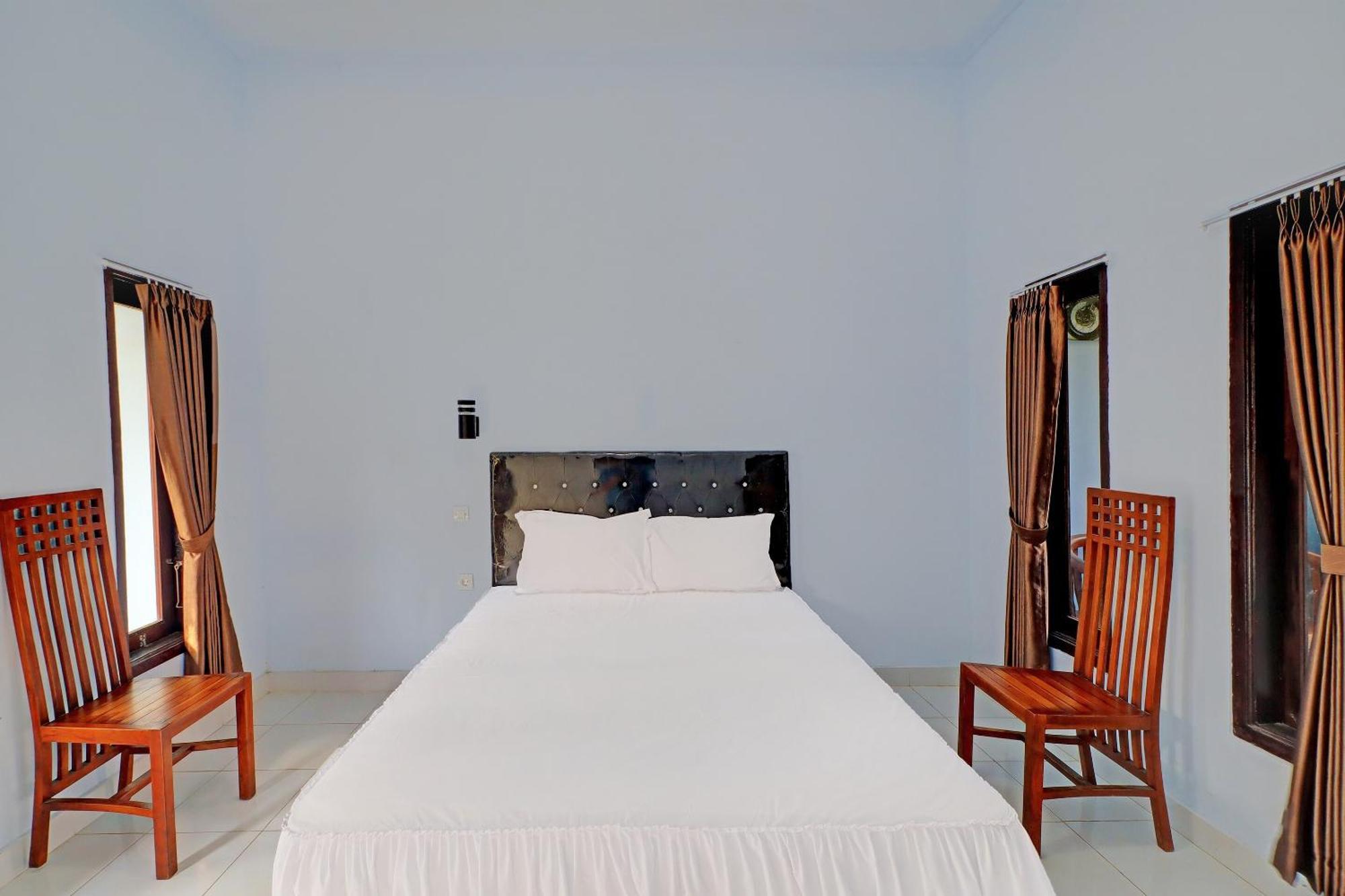 Oyo 92401 Hotel Mustika Negara  Dış mekan fotoğraf