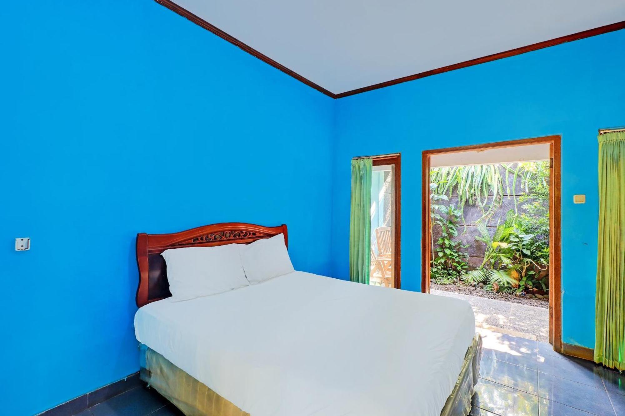 Oyo 92401 Hotel Mustika Negara  Dış mekan fotoğraf