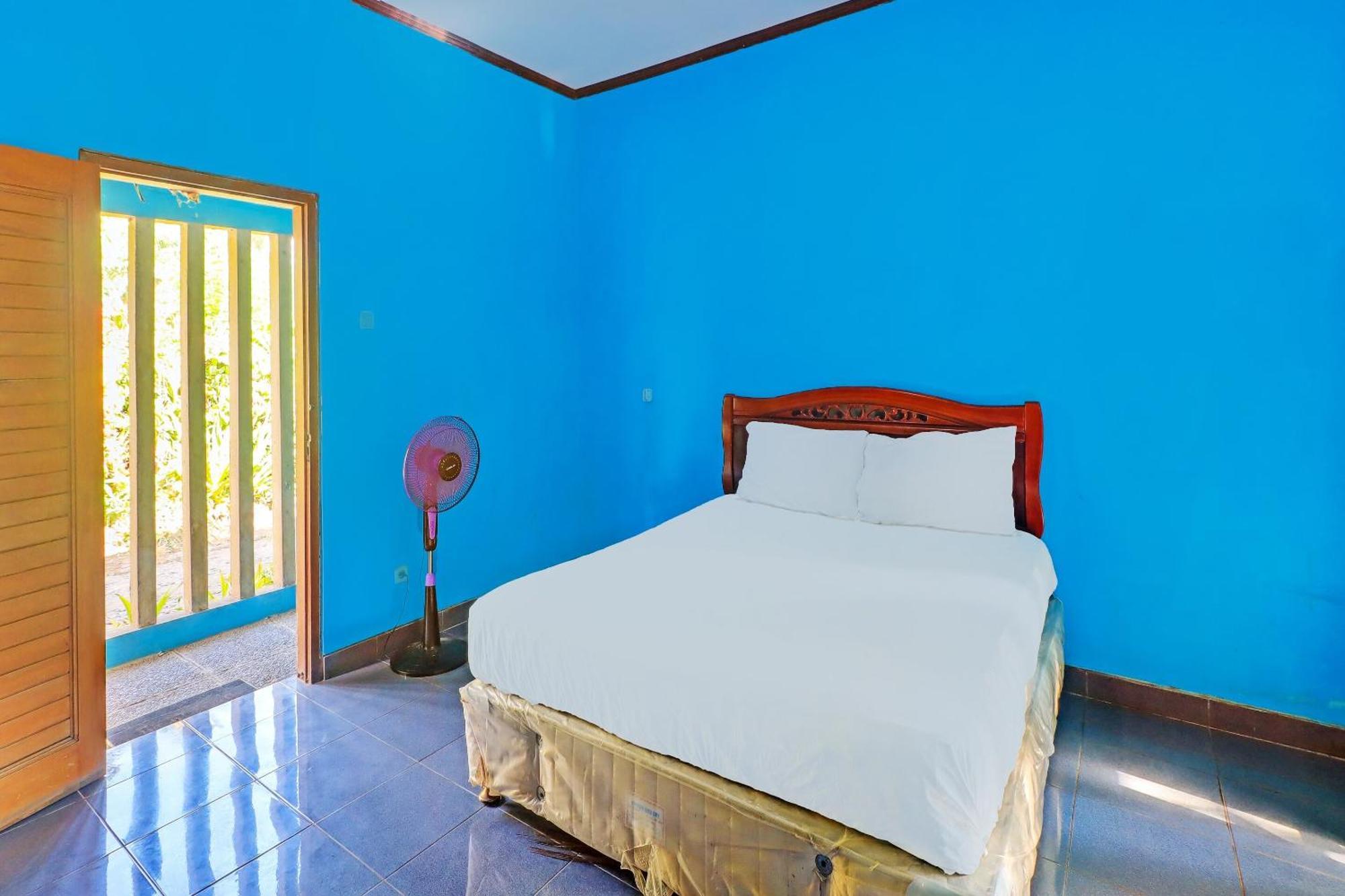 Oyo 92401 Hotel Mustika Negara  Dış mekan fotoğraf