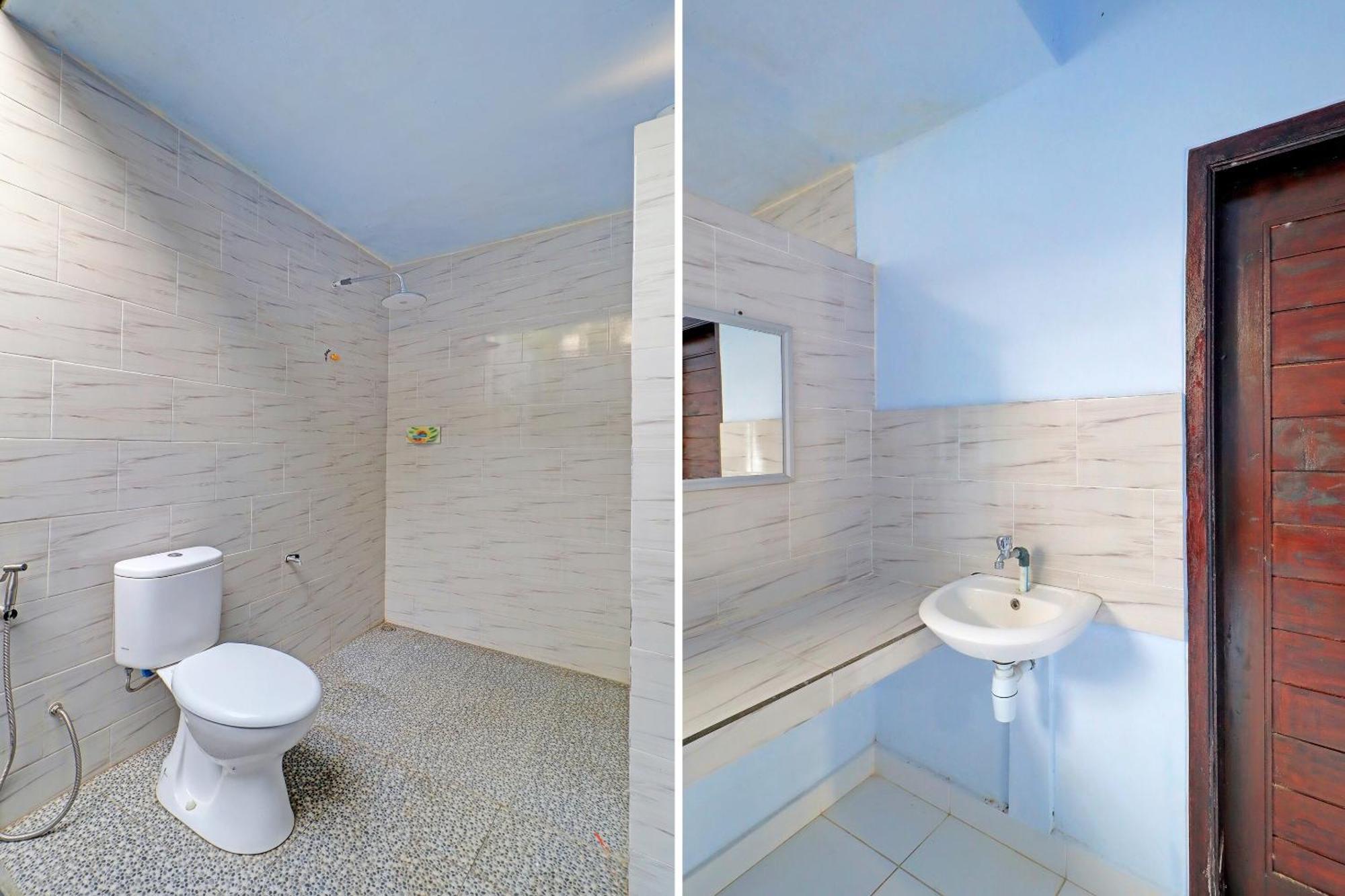 Oyo 92401 Hotel Mustika Negara  Dış mekan fotoğraf