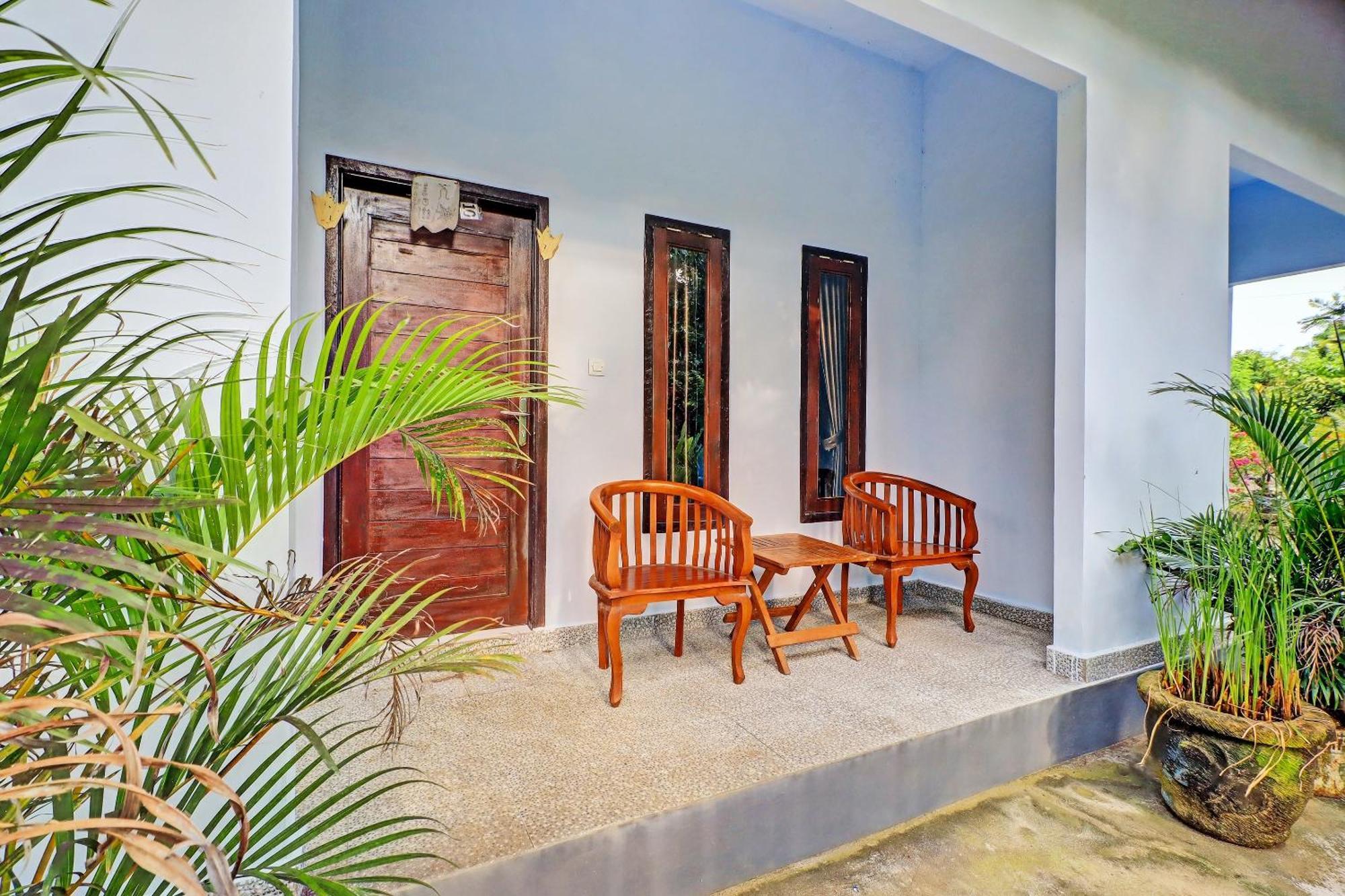 Oyo 92401 Hotel Mustika Negara  Dış mekan fotoğraf