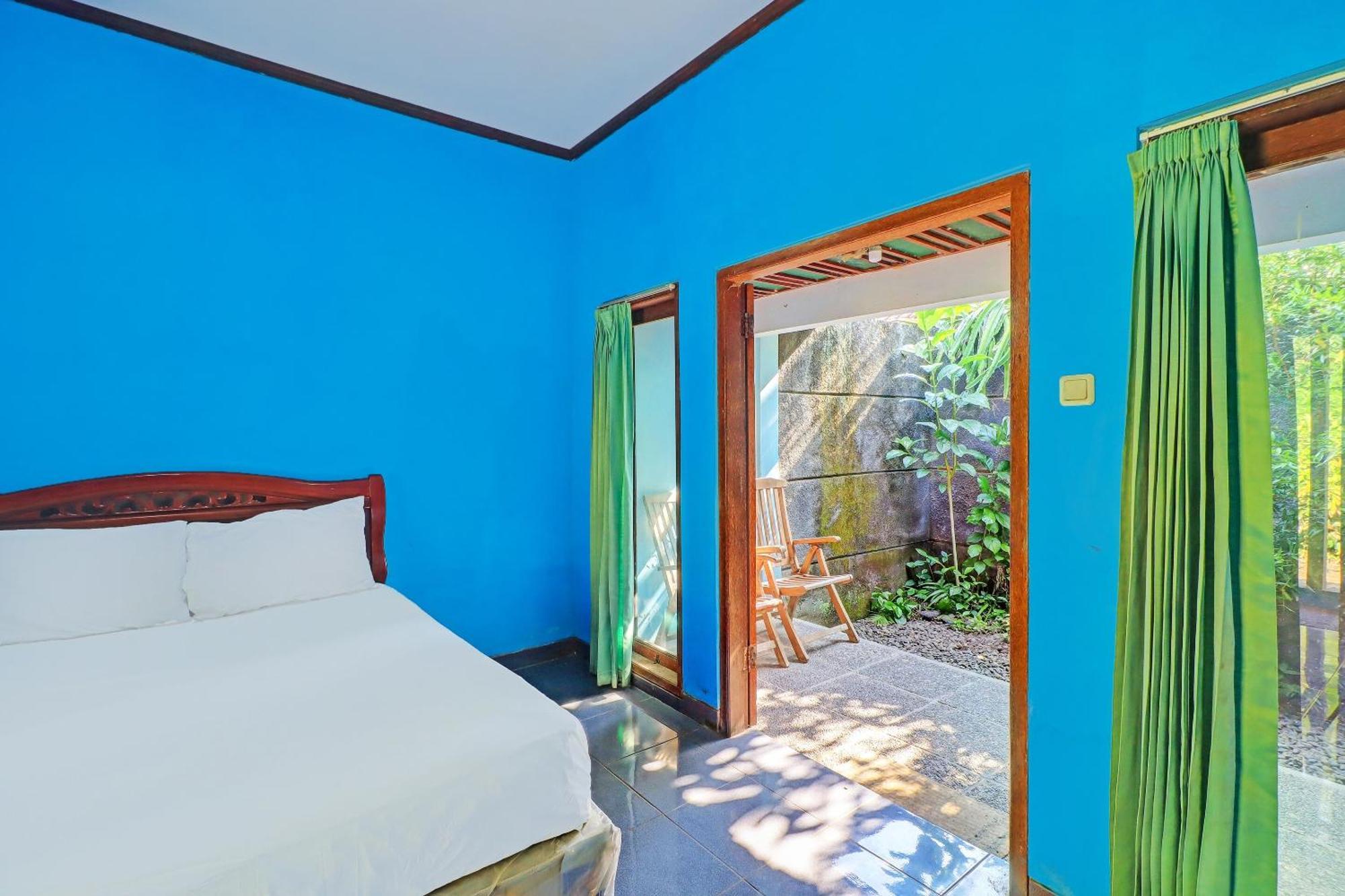 Oyo 92401 Hotel Mustika Negara  Dış mekan fotoğraf
