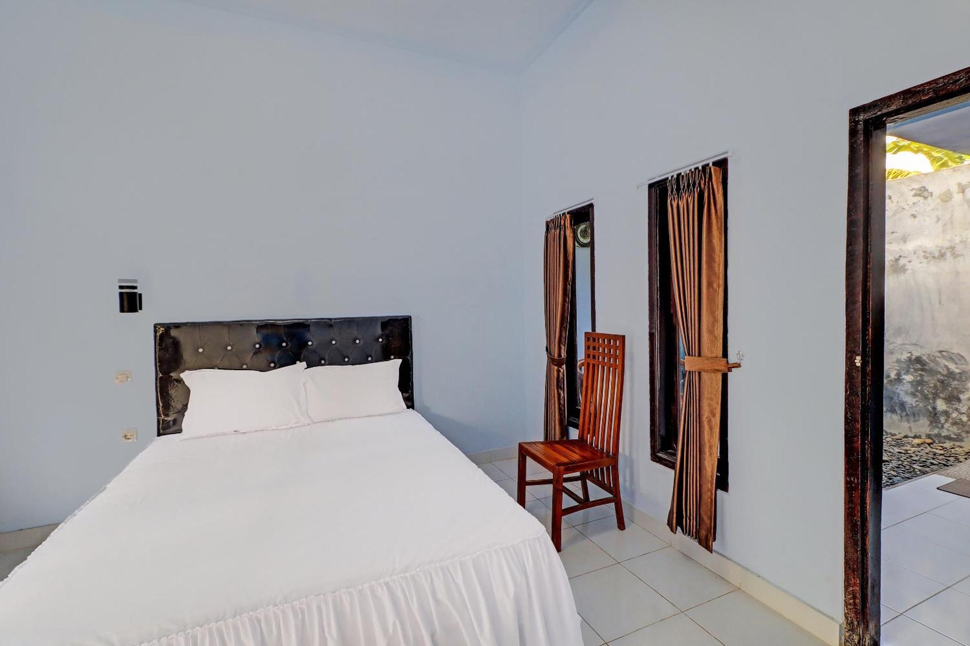 Oyo 92401 Hotel Mustika Negara  Dış mekan fotoğraf