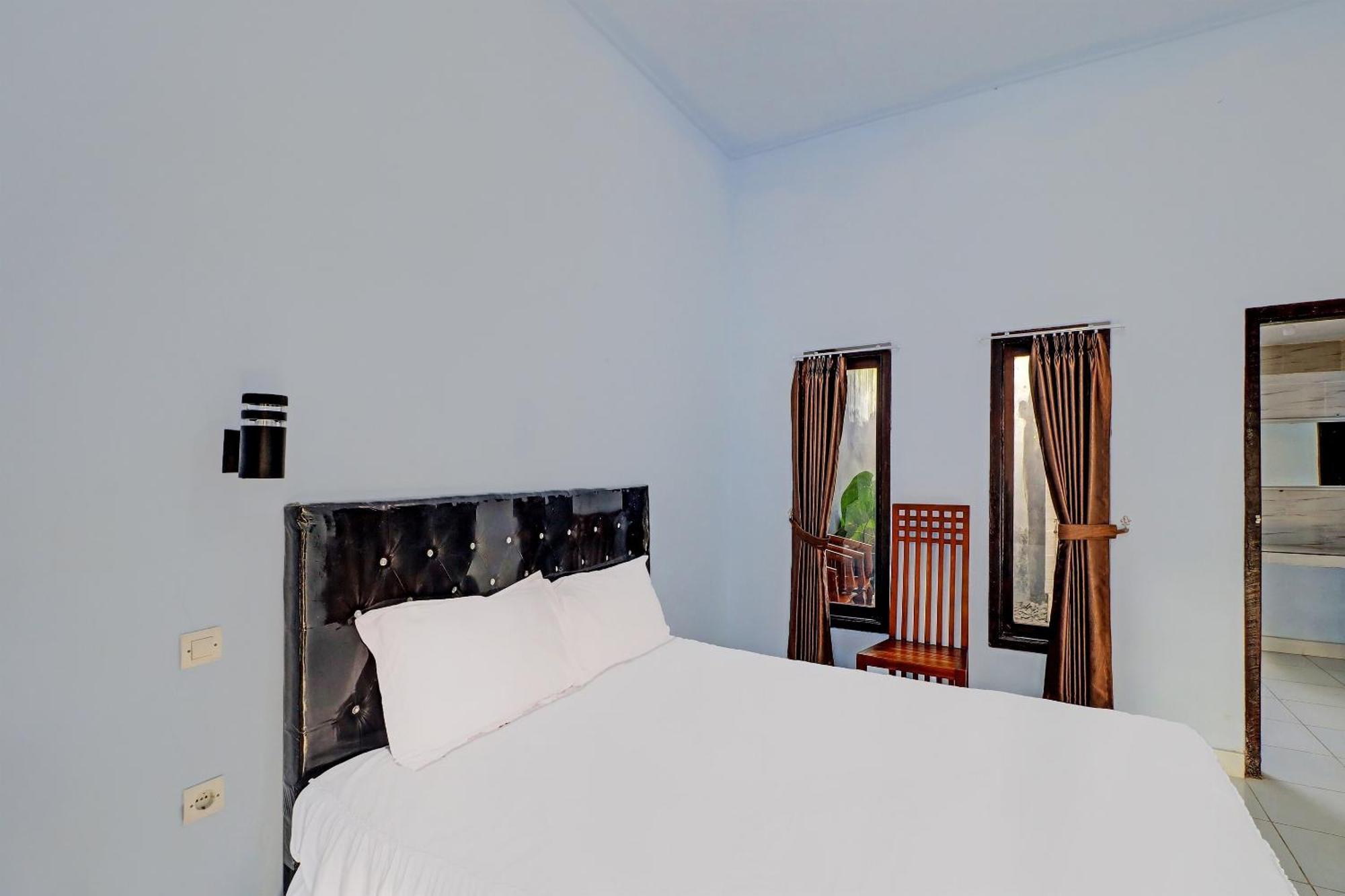 Oyo 92401 Hotel Mustika Negara  Dış mekan fotoğraf