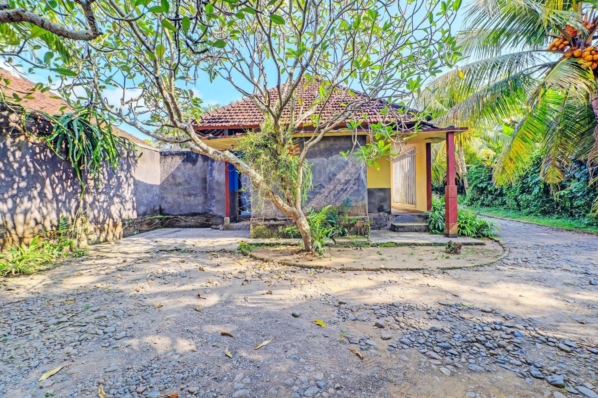 Oyo 92401 Hotel Mustika Negara  Dış mekan fotoğraf