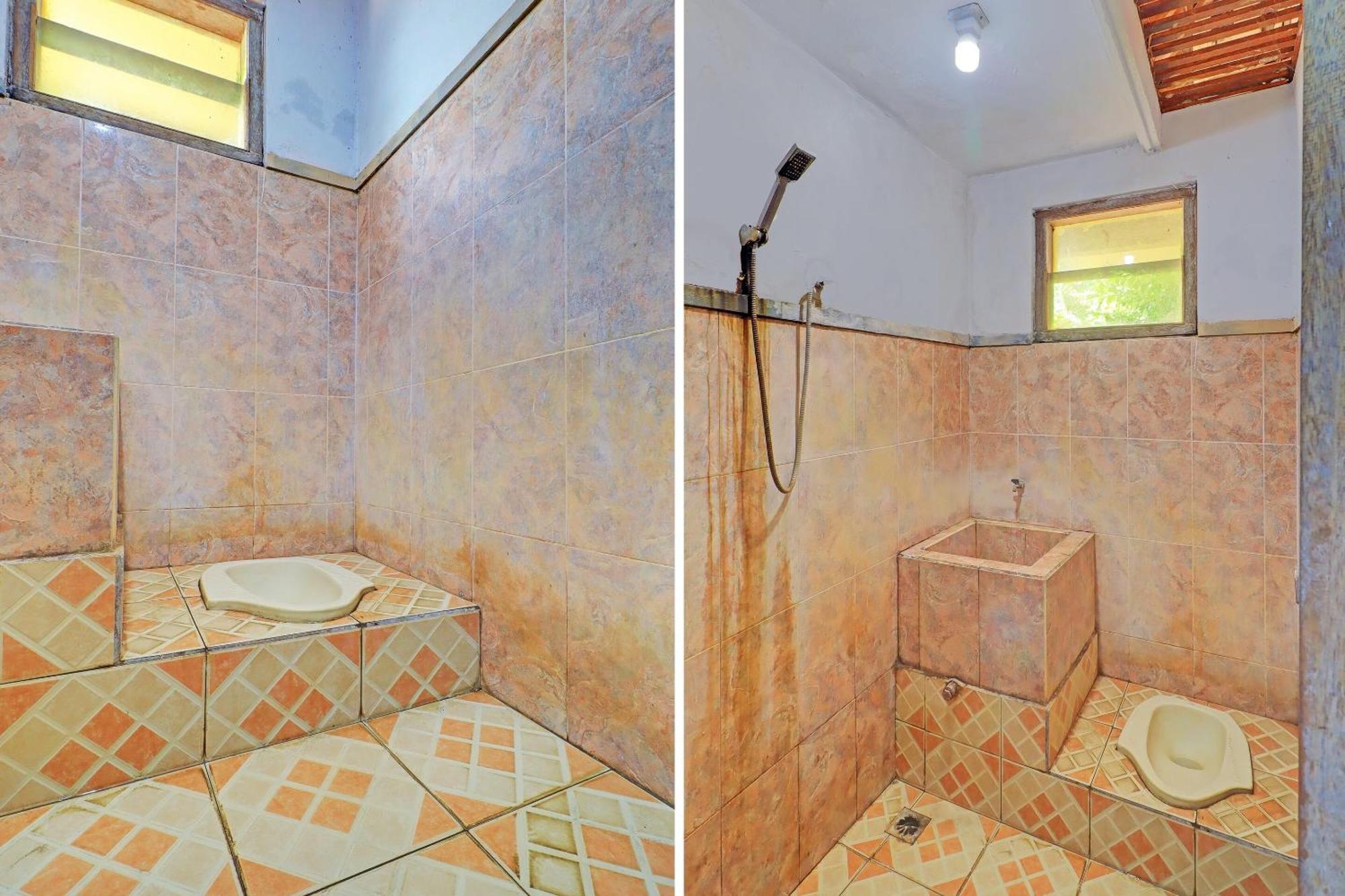 Oyo 92401 Hotel Mustika Negara  Dış mekan fotoğraf